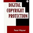 Click here to buy Digital Copyright Protection by  Peter Wayner.