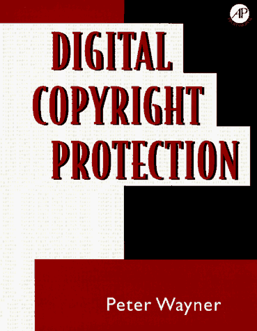 Digital Copyright Protection
