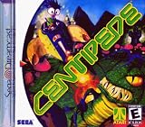 Centipede