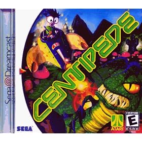 Centipede