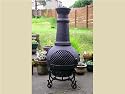 TRADITION CHIMNEA CHIMINEA