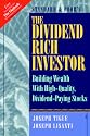 The Dividend Rich Investor: Building Wealth With High-Quality, Dividend-Paying Stocks
