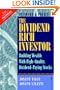 The Dividend Rich Investor: Building Wealth With High-Quality, Dividend-Paying Stocks
