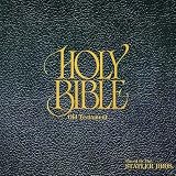 The Holy Bible - Old Testament