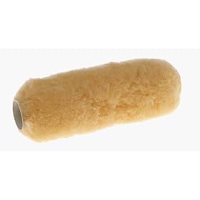 9" x 1" Lamb Skin Paint Roller Cover