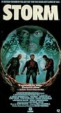 Storm (1987) [VHS]