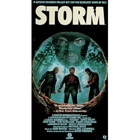 Storm [VHS]