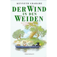 Der Wind in den Weiden