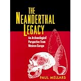 The Neanderthal Legacy