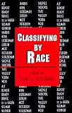 Classifying by Race 
