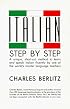 Italian Step-by-Step (Language guides)