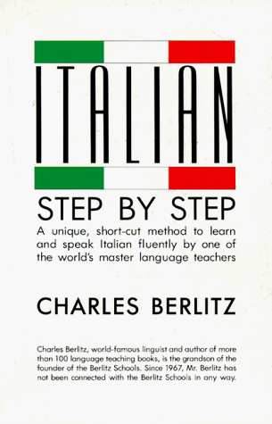 Italian Step-by-Step (Language guides)