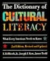 The Dictionary of Cultural Literacy