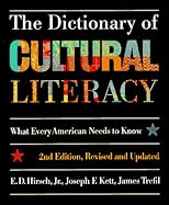 The Dictionary of Cultural Literacy