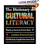 The Dictionary of Cultural Literacy