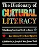 The Dictionary of Cultural Literacy