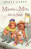 Minnie and Moo Go to Paris (Minnie and Moo)