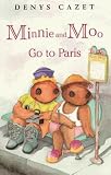 View Book 'Minnie and Moo Go to Paris'