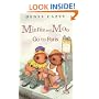 Minnie and Moo Go to Paris
