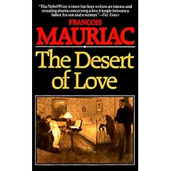 The Desert of Love