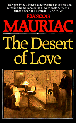Mauriac