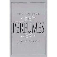 The New Book of Perfumes