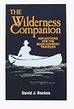 The Wilderness Companion