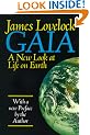 Gaia: A New Look at Life on Earth