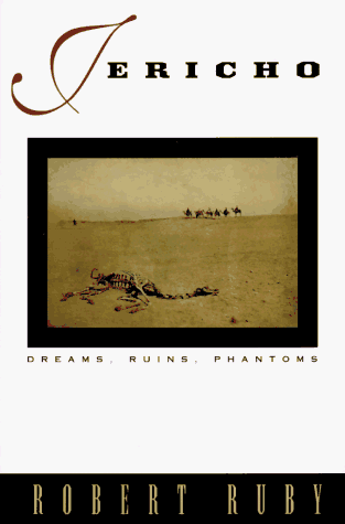 Jericho: Dreams, Ruins, Phantoms under Palestine in The Books Store