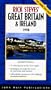 Rick Steves' Great Britain & Ireland 1998 (Serial)