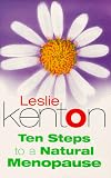 10 Steps to a Natural Menopause