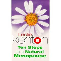10 Steps to a Natural Menopause