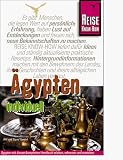 &Auml;gypten individuell - Reise Know- How - Wil Tondok, Sigrid Tondok, Sylvia Schoske, Dietrich. Wildung