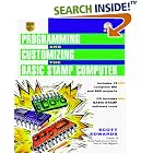 Click here to buy Programming and Customizing the Basic Stamp Computer (TAB Microcontrollers) by Scott Edwards.