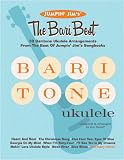Jumpin &acute; Jim &acute; s The Bari Best - Ukulele Songbooks - B00275M4DW