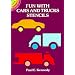 Fun with Cars and Trucks Stencils (Dover Little Activity Books)
