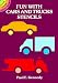 Search : Fun with Cars and Trucks Stencils (Dover Little Activity Books)