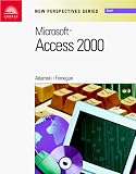 New Perspectives on Microsoft Access 2000 - Brief