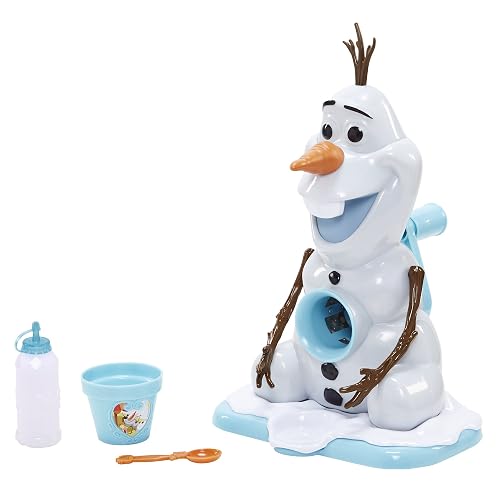 Frozen Olaf Snow Cone Maker