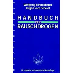 Handbuch der Rauschdrogen