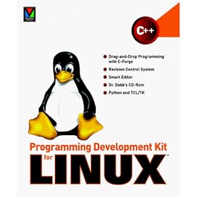 C Programming Development Kit