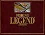 Fishing Legend Logbook
