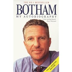 Botham: My Autobiography
