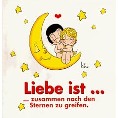 Liebe ist...