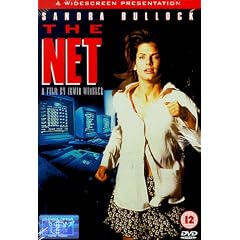 The Net [DVD] [1995]