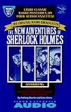 ISBN: 0671727028 - The NEW ADVENTURES SHERLOCK GIFTSET #1 (Sherlock Holmes)