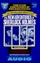 The NEW ADVENTURES SHERLOCK GIFTSET #1 (Sherlock Holmes)