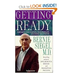 Getting Ready: Preparing for Surgery, Chemotherapy and Other Treatments