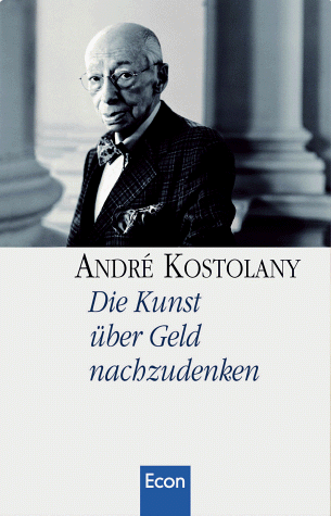 Kostolany