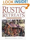 Rustic Retreats: A Build-It-Yourself Guide
